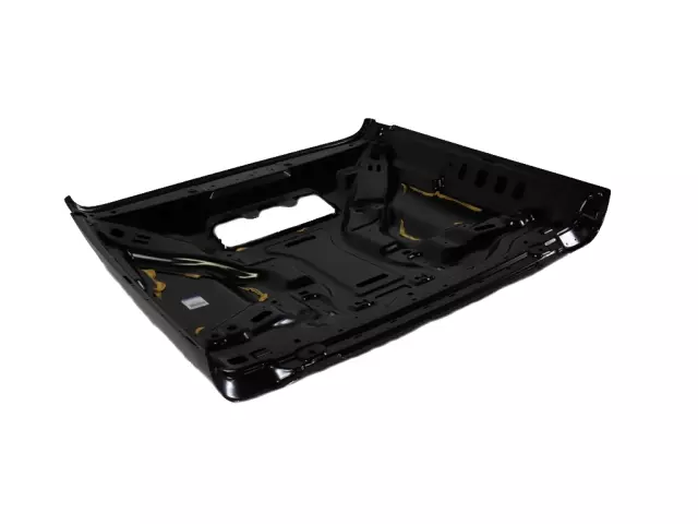 2020-2026 Jeep Hood 68338381AD | My Mopar Parts
