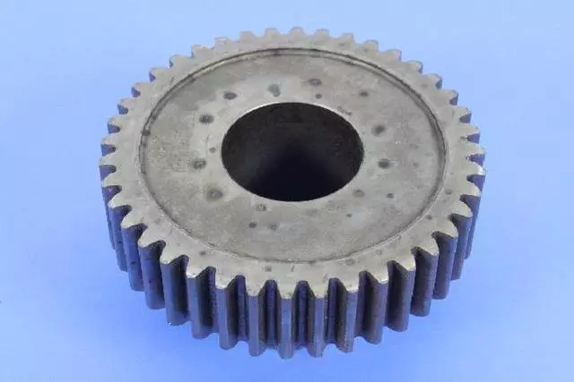 TRANSFER CASE - SPROCKET 68161362AA
