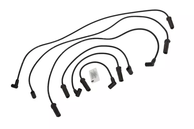 Spark Plug Wire Kit