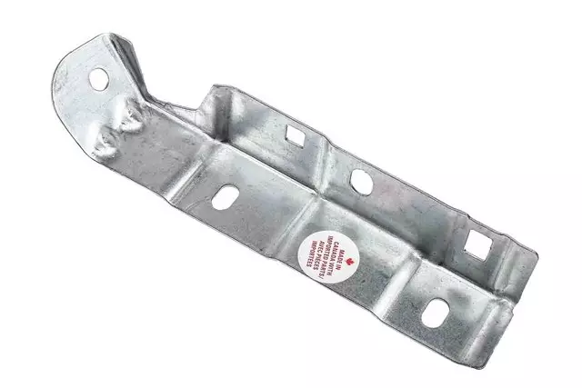 Driver Side Headlamp Bracket