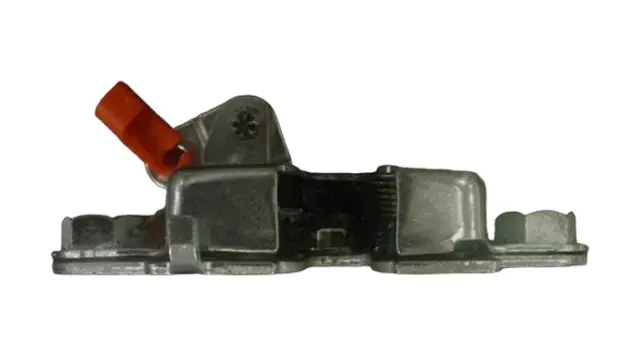65780-0C041 - Genuine Toyota Tundra Right Tailgate Lock/latch