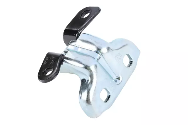 Passenger Side Upper Rear Door Hinge