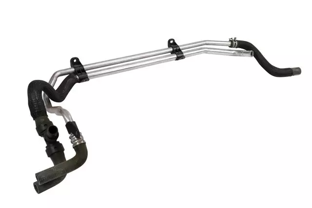 Hose, Heater Inl - Cadillac (89025027)