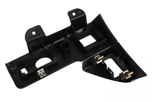 Dark Atmosphere Instrument Panel Accessory Bezel