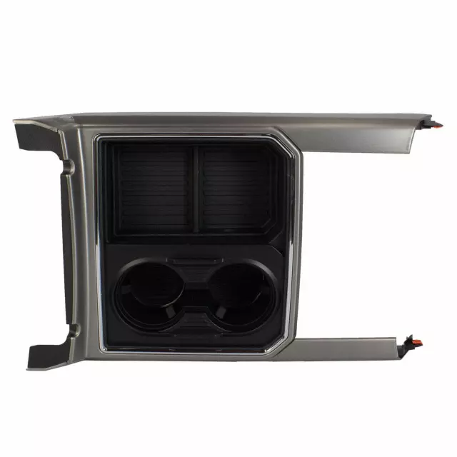 2017-2022 Ford Front Panel HC3Z-25045A76-KA | OEM Parts Online