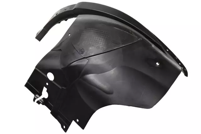 Passenger Side Front Wheelhouse Liner