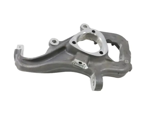 Genuine Mopar Front Knuckle Left 68403783AB