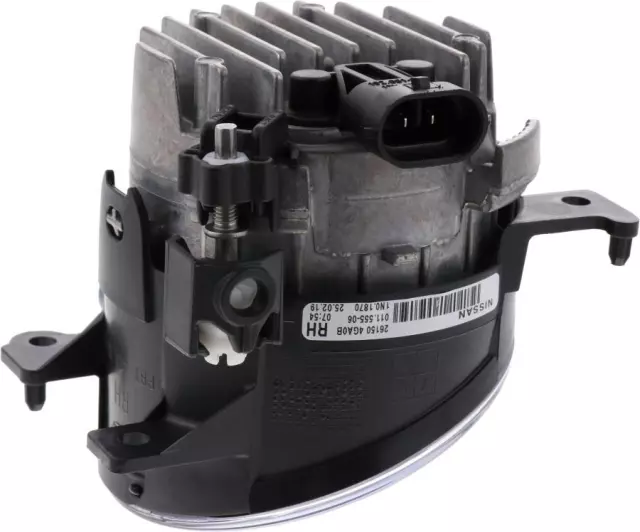 26150-4GA0B - Fog Lamp Assembly 2019-2024 Nissan | Official Nissan