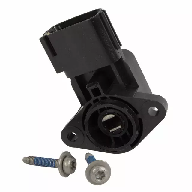Throttle Position Sensor