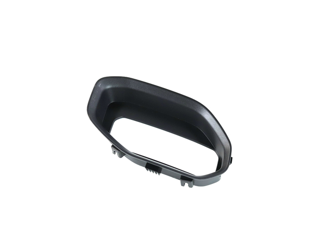 Tow Hook Bezel Kit - Mopar (68274703AA)