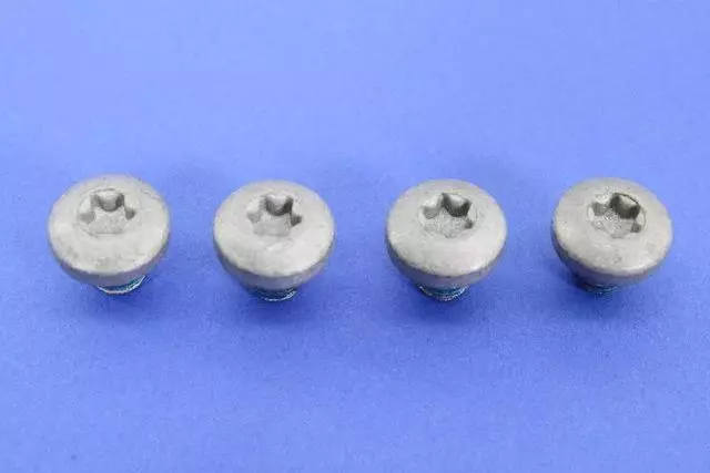 LOCK CYLINDER - SCREW 68206097AA