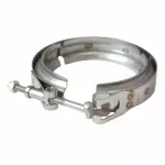 Exhaust Pipe Clamp