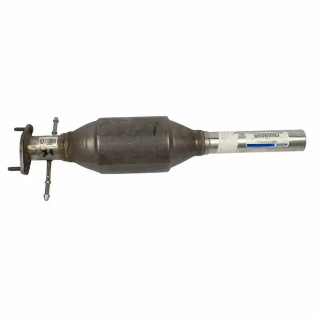 8S4Z-5E212-A - Catalytic Converter - 2008-2010 Ford Focus