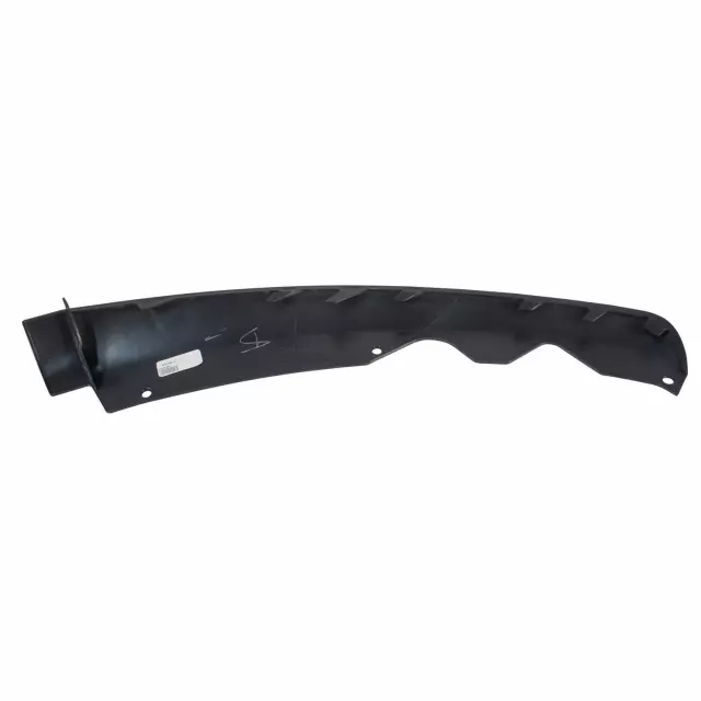 2013-2016 Ford Fusion Valance Panel DS7Z-17626-AB | OEM Parts Online