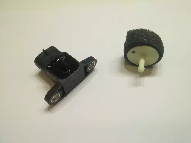 OEM NEW 1996-2000 Subaru Forester Impreza Egr Valve Control Solenoid 22098AA000