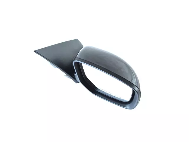 Outside Rearview Mirror, Right