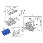 Valve Cover Gasket