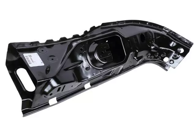 Passenger Side Back Body Pillar Inner Upper Panel