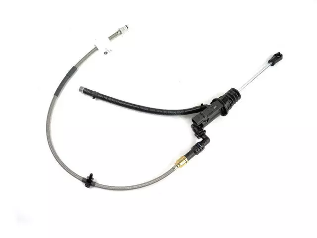 Hydraulic Clutch Actuator