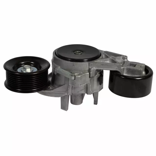Accessory Drive Belt Tensioner Assembly