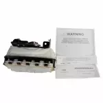 Passenger Inflator Module