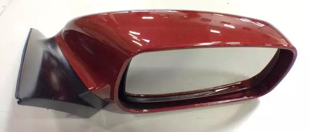 Mirror Assembly Right Blue Ribbon