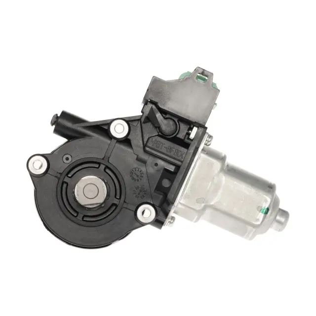 Genuine Front Window Motor (lh) (z12 F15 Ze0) - 80731-JX30C