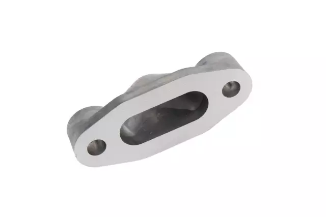 Engine Oil Pan Cover