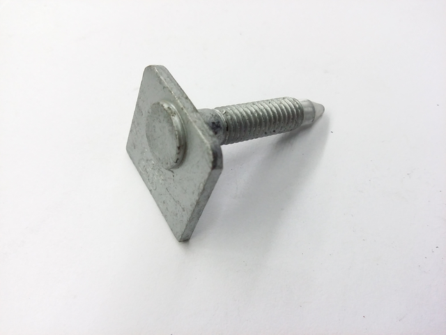 Bumper & Components - Front for 2008 Volkswagen Passat | QuirkParts