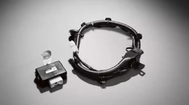 2006-2012 Toyota RAV4 Trailer Wiring Adapter 08921-42900 | Toyota Parts