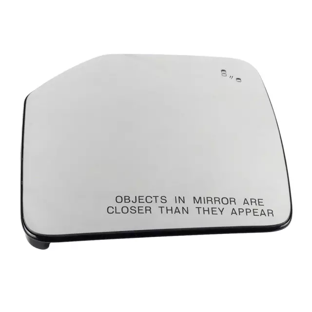 M2DZ-17K707-D - Mirror Glass 2021-2024 Ford Bronco | Ford Parts Direct
