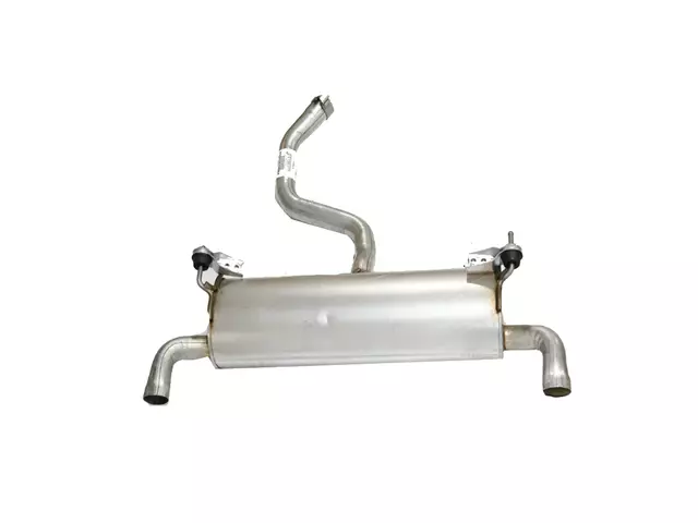 2015-2022 Jeep Cherokee Exhaust Muffler And Tailpipe 68238700AB