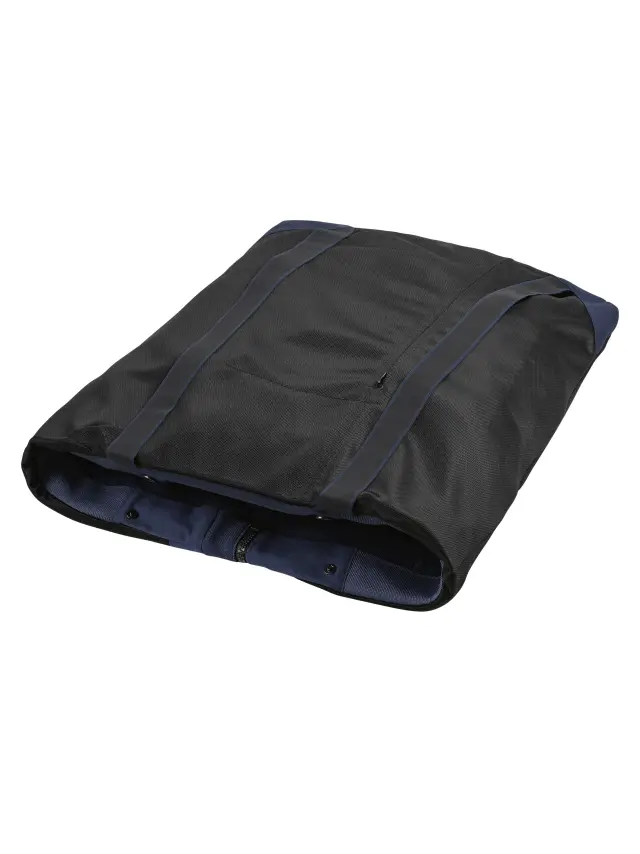 Mens-Shenzhen-Jacket-Night-Blue - Mens Shenzhen Jacket BMW