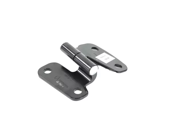 2018-2026 Jeep Windshield Hinge Assembly, Right 68284986AB | My