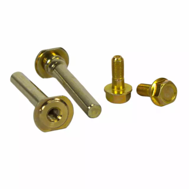 Disc Brake Caliper Pin Bolt