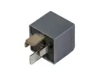 Accessory Power Relay