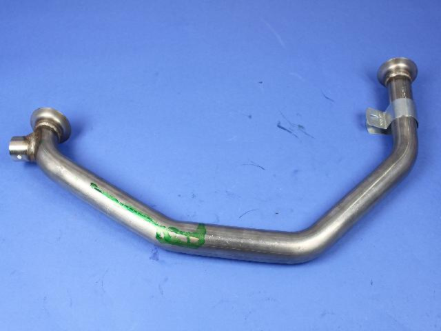 ac air transfer pipe