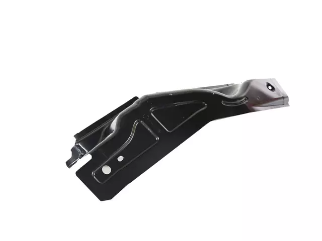 Lower Pillar Reinforced