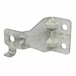 Filler Panel Bracket