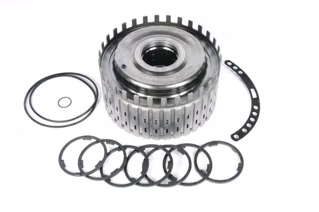Automatic Transmission Direct and Reverse Clutch - GM (96042696)