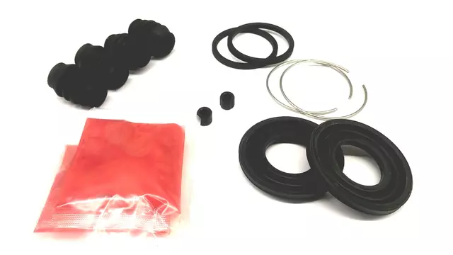 Caliper Overhaul Kit