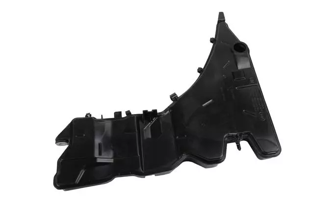 Windshield Washer Fluid Reservoir