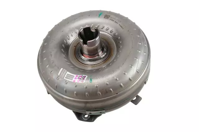 Automatic Transmission Torque Converter