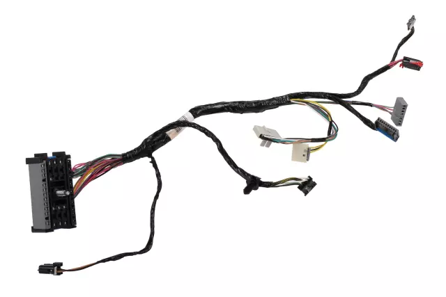 Steering Column Wiring Harness