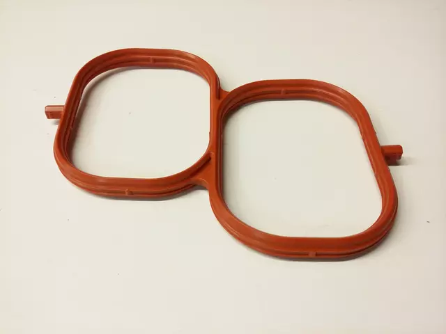 ta2ページ Toyota OEM Gasket, Air Surge Tank To Intake Manifold 17176-0P021