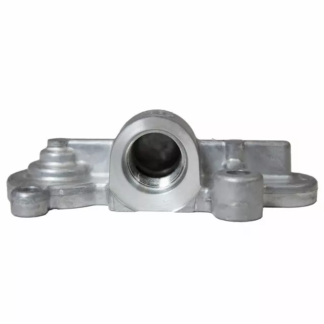 3C3Z-9C968-A - Regulator Fuel Pressure | Ford Parts Direct