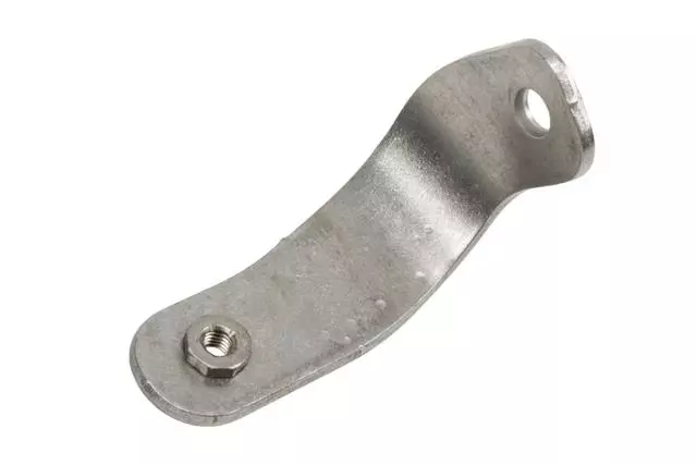 Converter & Pipe Upper Bracket