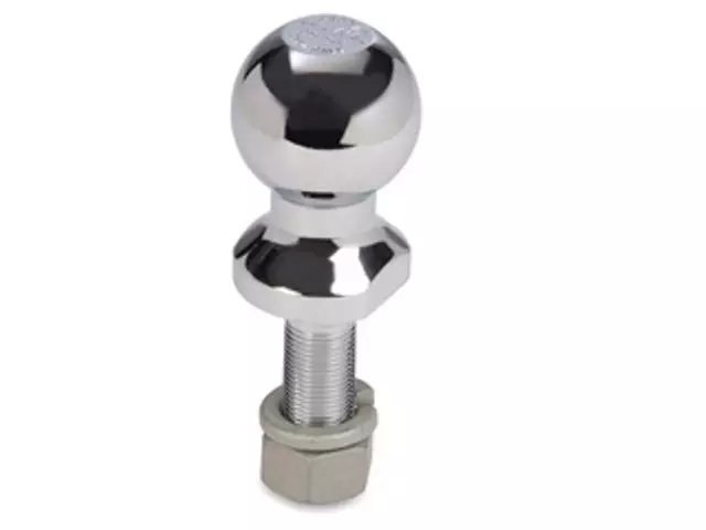 Trailer Hitch Ball