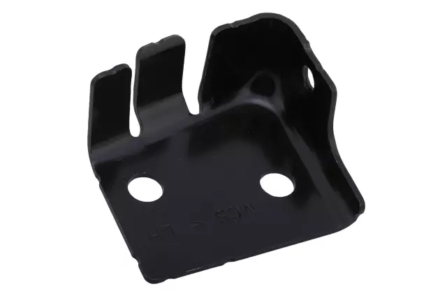 Driver Side Fender Inner Rear Bracket