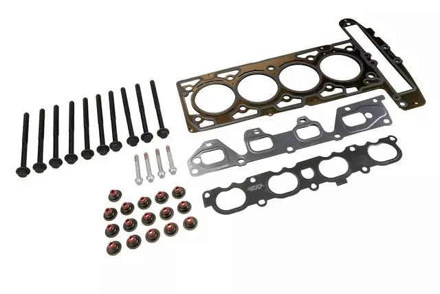 Engine Cylinder Head Gasket Kit - GM (12609290)